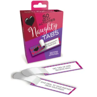 Naughty Tabs Naughty Tabs